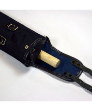 Bag IWATA with shoulder strap