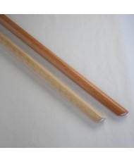 Bokken Kashima shin ryu Roble