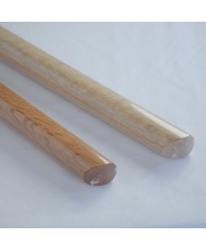 Bokken Jikishinkage ryu oak