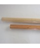 Bokken Jikishinkage ryu oak