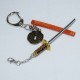 Miniature of KATANA keychain
