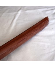 Bokken estándar ISU