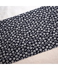 Tenugui  WAGASA navy blue