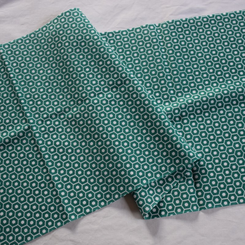 Tenugui kendo, Japanese nice traditional multipurpose cotton towel.