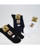 Chaussettes Tabi -Noir 38-41