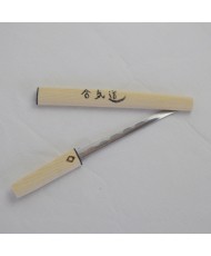 Paper knife-katana & wakizashi