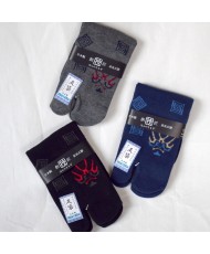 Calcetines Tabi KABUKI
