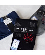 Calcetines Tabi KABUKI