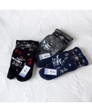 Socks Tabi KANJI SAKE