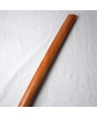 Suburi kai gata-red oak