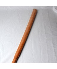 Suburi kai gata-red oak
