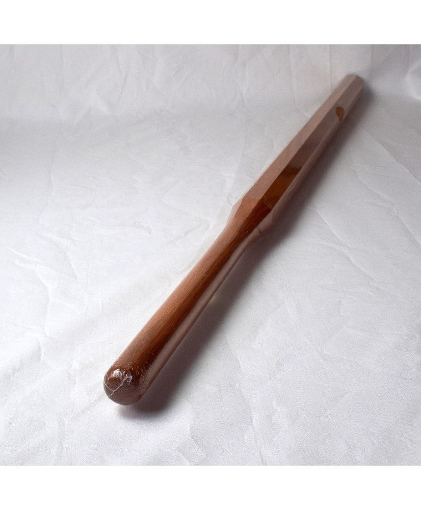 Wooden sword for fitness training HAKKAKU made in Japan