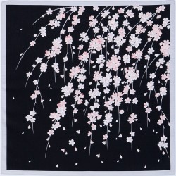 furoshiki sakura
