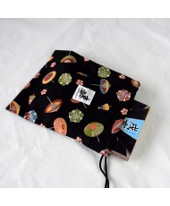 Passport Bag umbrella