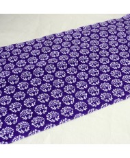 Tenugui FUJI Purple