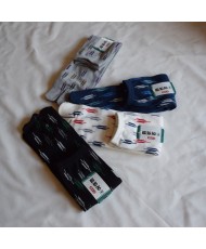 Calcetines Tabi -YAGASURI