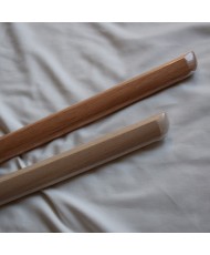 Bokken Koryu Onoha Itto ryu Chêne