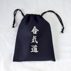 Personalized embroidery ZORI Bag