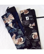 Bag wooden weapons KAMON WASHI