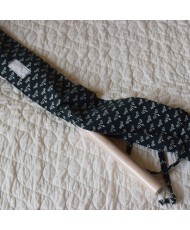 Shinai Bag shobusome green