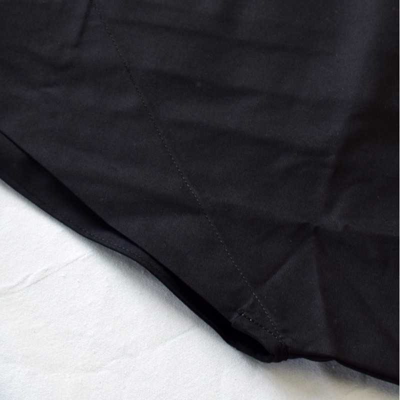 Hakama for Aikido aikikai, tetron fabric. Made in japan by SANKEI.