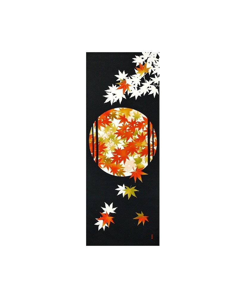 Ténugui -KOYO YUBI Ténugui -KOYO YUBI