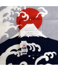 Ténugui -HINODE FUJI