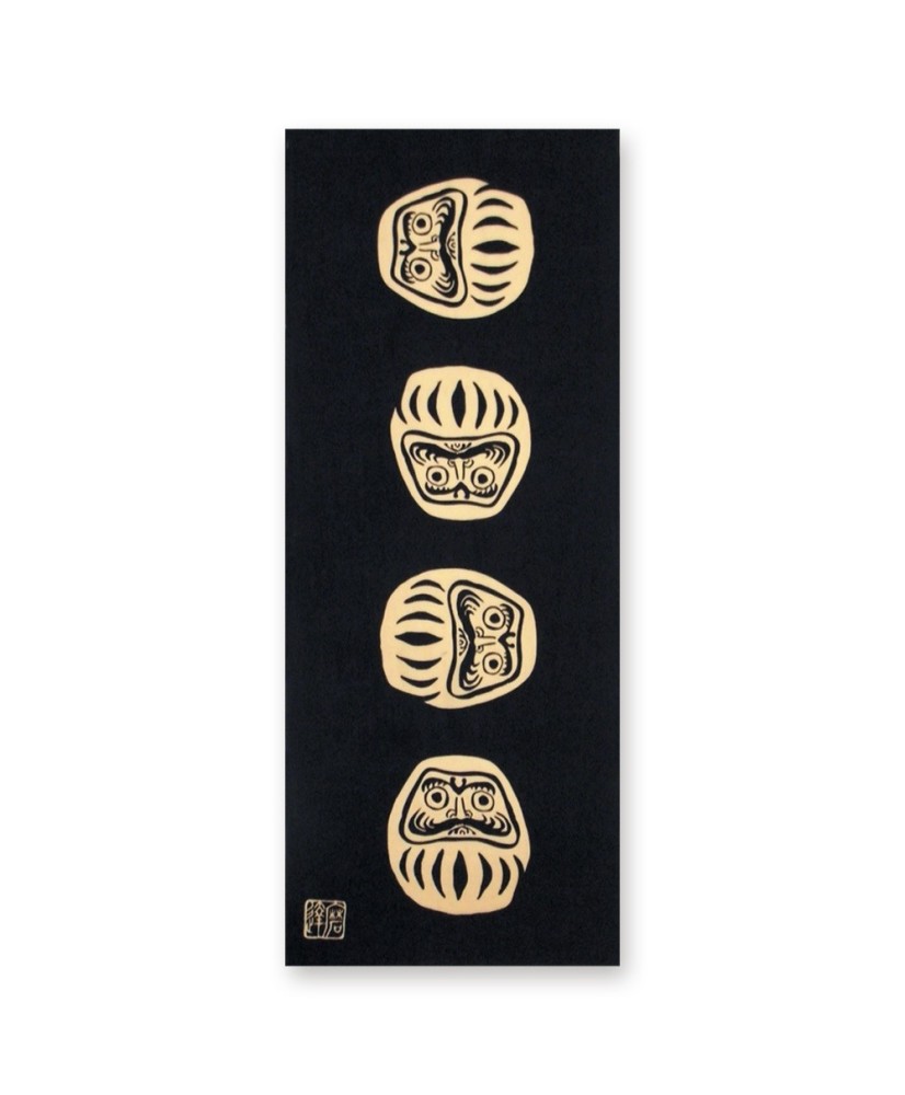 Tenugui -DARUMA