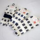 Calcetines japonés  TABI KANJI