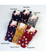 Tabi socks- MON