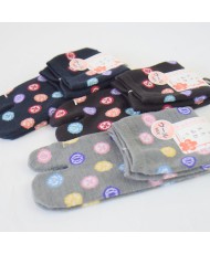 Tabi socks- MON