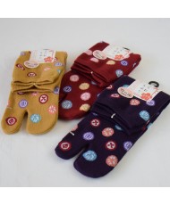 Tabi socks- MON