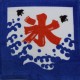 Toalla esponja japonesa - TAIRYO/ KOORI