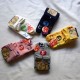 Calcetines japoneses/Tabi IROHA