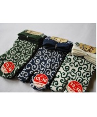 Tabi socks KARAKUSA