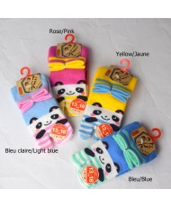 Calcetines japoneses/Tabi PANDA