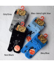 Tabi socks NINJA