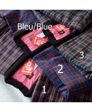 Kurume banten Red