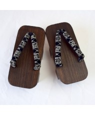 Geta Nimaiba  25cm