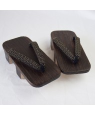 Geta Nimaiba  25cm
