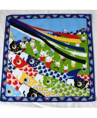 KOBUROSHIKI Koinobori