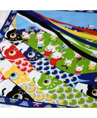 KOBUROSHIKI Koinobori
