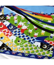 KOBUROSHIKI Koinobori
