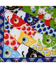 KOBUROSHIKI Koinobori