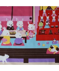 KOBUROSHIKI HINAMATSURI