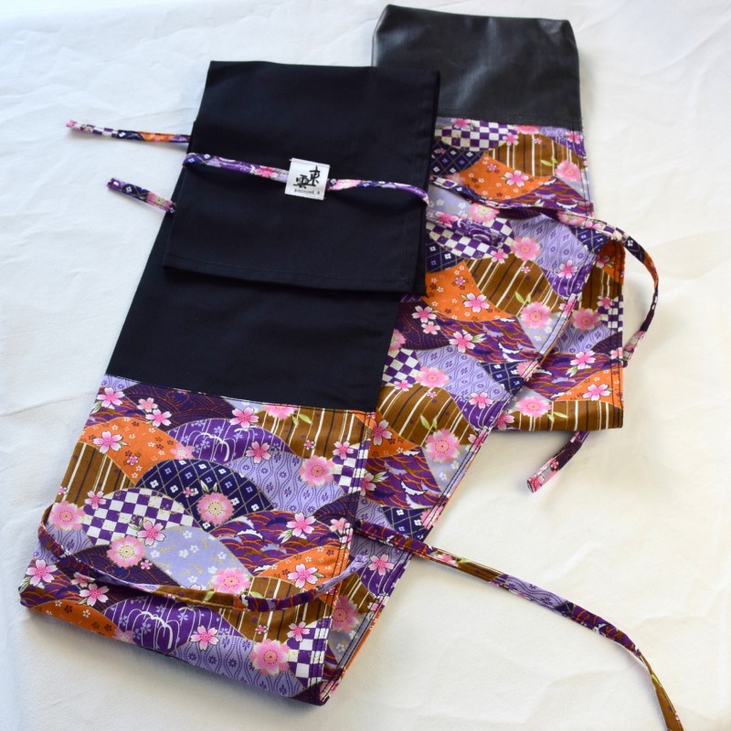 Bag for MOKUJU JUKENDO - made in Japan by SINONOME JAPAN
