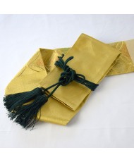 Housse Katana-SHIPPO OR + GRIS