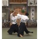 DVD Poursuivons l'Aikido N°1 SIRAKAWA Ryuji