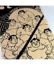 Tenugui -SUMO