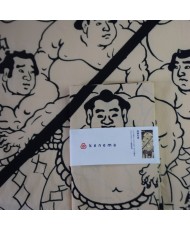 Tenugui -SUMO